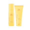 Kit Wella Professional Invigo Sun - Shampoo 250 ml + Condicionador 200 ml