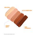 Protetor Solar Facial FPS 60 La Roche-Posay Anthelios Ultra Cover 5.0 30 g 5.0