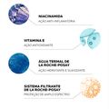 Protetor Solar Facial FPS 60 La Roche-Posay Anthelios Ultra Cover 5.0 30 g 5.0