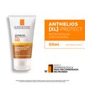 Protetor Solar Facial La Roche-Posay Anthelios FPS 60 Morena Mais 40 g Morena Mais