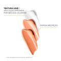 Protetor Solar Facial Anti-Idade La Roche-Posay Anthelios Age Correct FPS50 4.0 50 g