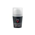 Desodorante Roll On Antitranspirante Vichy Homme Extreme Control 50 ml Homme Extreme