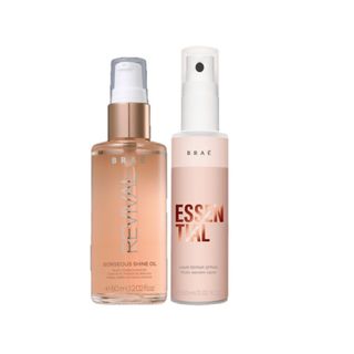 Braé MINI Essential e Oil Revival 60ml