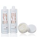 Brae Divine Anti Frizz Trio (3 Produtos)