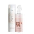 Brae Essential Hair Repair Spray 260ml e Shampoo Soul Color 250ml