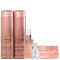 Kit Brae Revival Color Booster (5 Produtos)