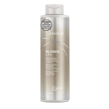 Joico-Blonde-Life-Brightening-Shampoo-1L-Condicionador-1L-Mascara-150ml--2