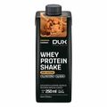 Whey Protein Shake Dux Cookies 15g de Proteína 250ml