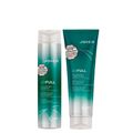 Kit Joico Joifull Volumizing - Shampoo 300 ml + Condicionador 250 ml Kit Joico Joiful Volumizing - Shampoo 300 ml + Condicionador 250 ml