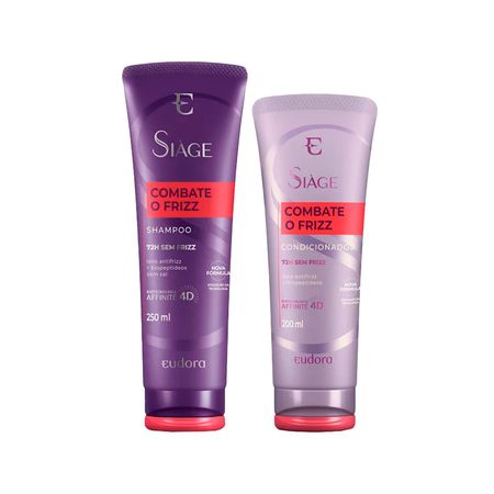 Kit-Eudora-Siàge-Combate-o-Frizz---Shampoo-250-ml-+-Condicionador-200-ml-Kit-Eudora-Siáge-Combate-o-Frizz---Shampoo-250-ml-+-Condicionador-200-ml--4