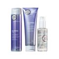 Kit Joico Cuidado com Loiros - Shampoo 300 ml + Condicionador 250 ml + Óleo Capilar 100 ml