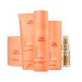 Kit Wella Professionals Invigo Nutri Enrich Home Care Wonder - 5 Produtos