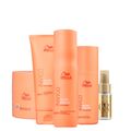 Kit Wella Professionals Invigo Nutri Enrich Home Care Wonder - 5 Produtos