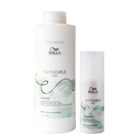 Kit-Wella-Professionals-Nutricurls---Shampoo-1000-ml-+-Leave--in-150-ml--1