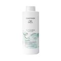 Kit Wella Professionals Nutricurls - Shampoo 1000 ml + Leave- in 150 ml