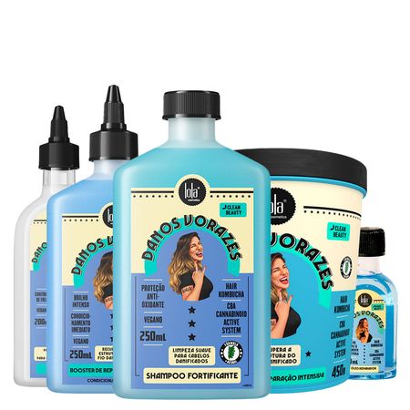 Kit-Lola-Cosmetics-Reconstrução-Danos-Vorazes---5-Produtos--1