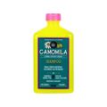 Kit Lola  Cosmetics Camomila -  Shampoo 250 ml + Máscara 230 g Kit Lola  Cosmetics Camomila -  Shampoo 250ml + Máscara 230g