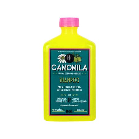 Kit-Lola--Cosmetics-Camomila----Shampoo-250-ml-+-Máscara-230-g-Kit-Lola--Cosmetics-Camomila----Shampoo-250ml-+-Máscara-230g--3