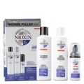 Kit Nioxin Trial Sistema 6 - Shampoo 150 ml + Condicionador 150 ml + Tratamento 40 ml