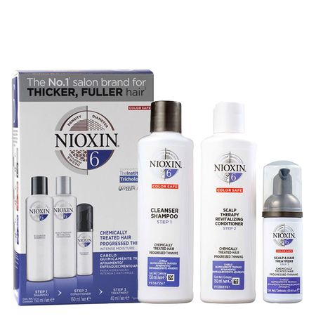 Kit-Nioxin-Trial-Sistema-6---Shampoo-150-ml-+-Condicionador-150-ml-+-Tratamento-40-ml--1