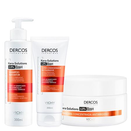 Kit-Vichy-Dercos-kera-Solutions---Shampoo--300-ml-+-Condicionador-200-ml-+-Máscara-de-Reconstrução-200-ml--1