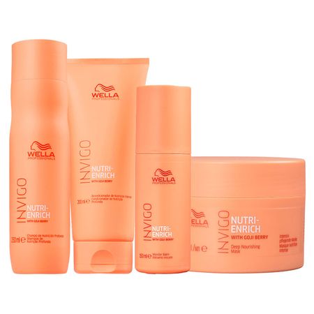 Kit-Wella-Professionals-Invigo-Nutri-Enrich---Shampoo-250-ml-+-Condicionador-200-ml-+-Máscara-150-ml-+-Leave-in-Wonder-150-ml--3
