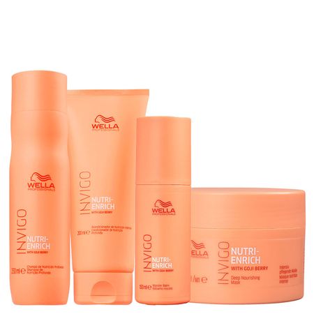 Kit-Wella-Professionals-Invigo-Nutri-Enrich---Shampoo-250-ml-+-Condicionador-200-ml-+-Máscara-150-ml-+-Leave-in-Wonder-150-ml--1