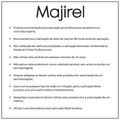 Coloração L'Oréal Professionnel Majirel 6.0 Louro Escuro Natural Profundo 50 g 6.0 Louro Escuro Natural Profundo