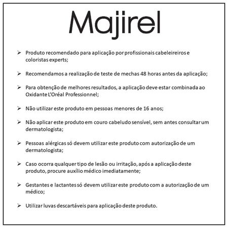 Coloração-L'Oréal-Professionnel-Majirel-4-Castanho-50-g-4-Castanho--6