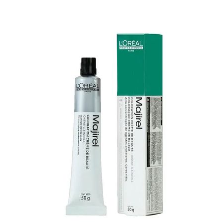 Coloração-L'Oréal-Professionnel-Majirel-6.07-Louro-Escuro-Natural-Mate-50-g-6.07-Louro-Escuro-Natural-Mate--1