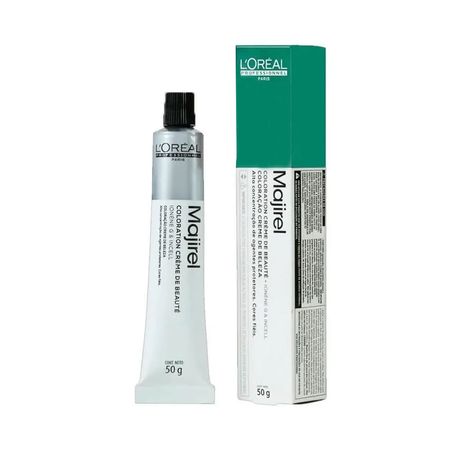 Coloração-L'Oréal-Professionnel-Majirel-6.07-Louro-Escuro-Natural-Mate-50-g-6.07-Louro-Escuro-Natural-Mate--6