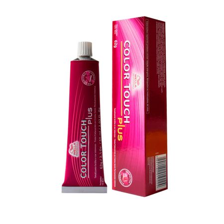 Tonalizante-Wella-Professionals-Color-Touch-Plus-66/07-Louro-Escuro-Intenso-Natural-Marrom-62-g-66/07-Louro-Escuro-Intenso-Natural-Marrom--2