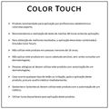 Tonalizante Wella Professionals Color Touch Vibrant Reds 6/45 Louro Escuro Vermelho Acaju 60 g 6/45 Louro Escuro Vermelho Acaju