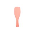 Escova para Desembaraçar Tangle Teezer Wet Detangler Naturally Curly Rosa e Laranja Rosa