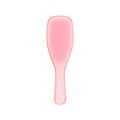 Escova para Desembaraçar Tangle Teezer Wet Detangler Naturally Curly Rosa e Laranja Rosa