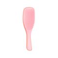 Escova para Desembaraçar Tangle Teezer Wet Detangler Naturally Curly Rosa e Laranja Rosa