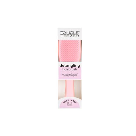 Escova-para-Desembaraçar-Tangle-Teezer-Wet-Detangler-Naturally-Curly-Rosa-e-Laranja-Rosa--5
