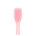Escova para Desembaraçar Tangle Teezer Wet Detangler Naturally Curly Rosa e Laranja Rosa