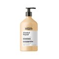 Kit L'Oréal Professionnel Serie Expert Absolut Repair Gold Quinoa - Shampoo 750 ml + Condicionador 750 ml + Máscara Golden 500 g + Óleo 90 ml