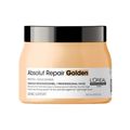 Kit L'Oréal Professionnel Serie Expert Absolut Repair Gold Quinoa - Shampoo 750 ml + Condicionador 750 ml + Máscara Golden 500 g + Óleo 90 ml