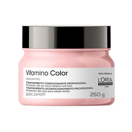 Kit-L'Oréal-Professionnel--Serie-Expert-Vitamino-Color---Shampoo-300-ml-+-Condicionador-200-ml-+-Máscara-250-g--4