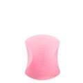 Escova para Esfoliar Tangle Teezer Scalp Exfoliator Rosa Rosa