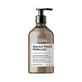 Kit L'Oréal Professionnel Absolut Repair Molecular - Shampoo 500 ml + Leave-in 100 ml