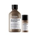 Kit L'Oréal Professionnel Absolut Repair Molecular - Shampoo 300 ml + Leave-in 100 ml