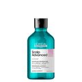 Shampoo L'Oréal Professionnel Serie Expert Scalp Advanced 300 ml 300 ml