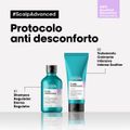 Shampoo L'Oréal Professionnel Serie Expert Scalp Advanced 300 ml 300 ml