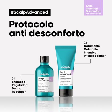 Shampoo-L'Oréal-Professionnel-Serie-Expert-Scalp-Advanced-300-ml-300-ml--3