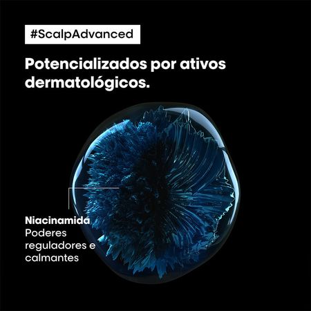 Shampoo-L'Oréal-Professionnel-Serie-Expert-Scalp-Advanced-300-ml-300-ml--4