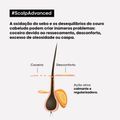 Shampoo L'Oréal Professionnel Serie Expert Scalp Advanced 300 ml 300 ml