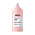 Kit L'Oréal Professionnel Serie Expert Vitamino Color – Shampoo 1500 ml + Condicionador 1500 ml